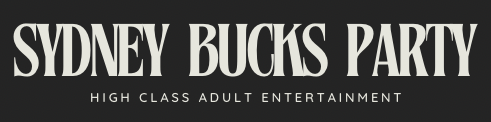 Sydney Bucks Party